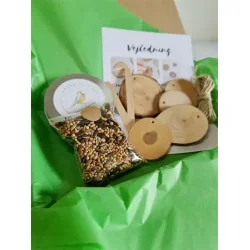 Farverige Dage Kreakit Fuglefoder